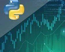 Financial Analytics with python