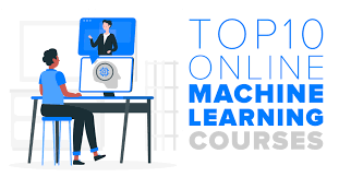 Machine Learning Course 2