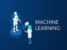 machine learning course 1