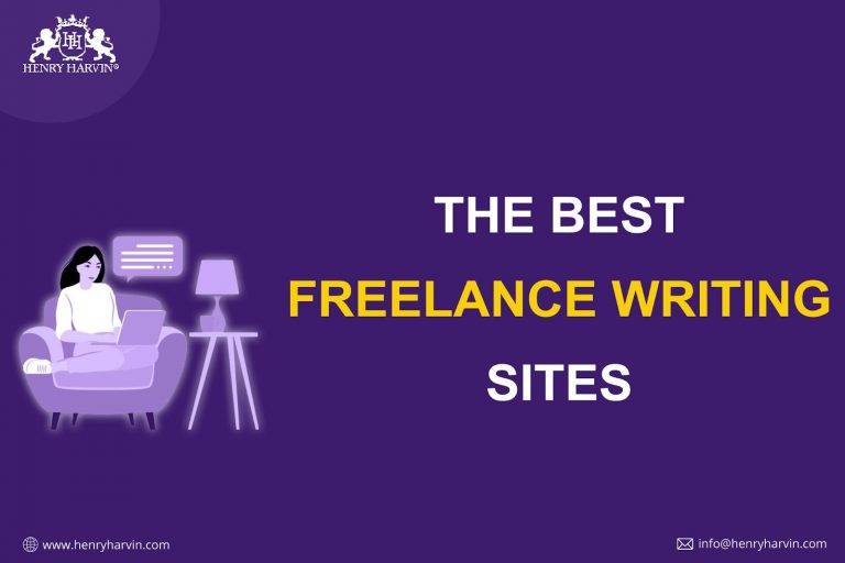 The Best Freelance Writing Sites For 2026